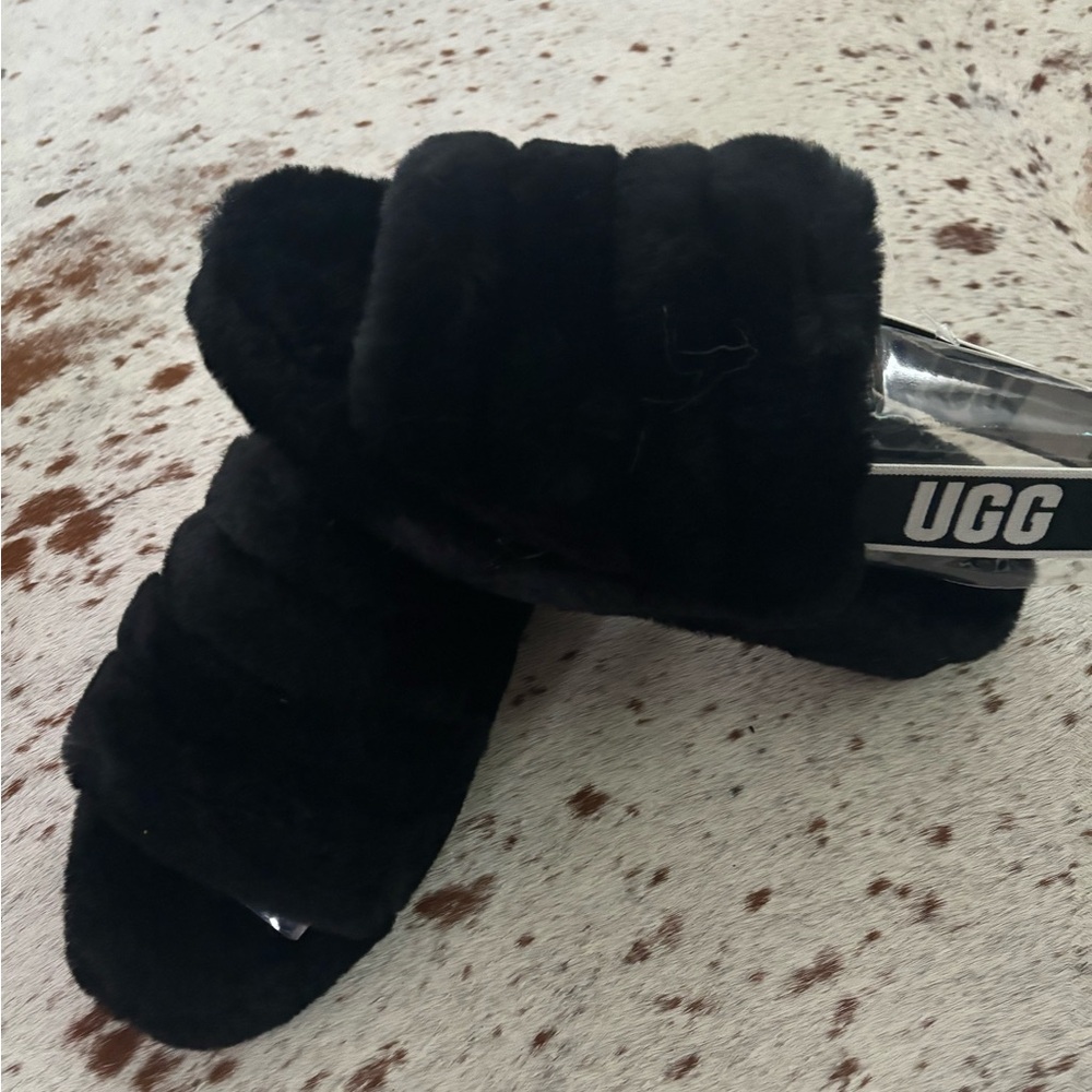 UGG Fluff Yeah Slide